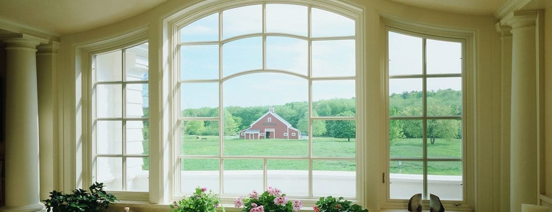 Traditional Windows