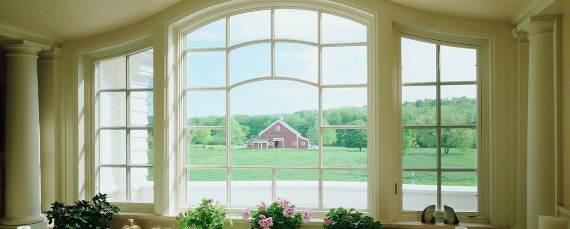 Traditional Windows Traditional Windows