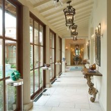 mahogany wood windows