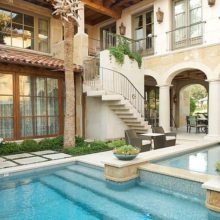 mahogany wood windows