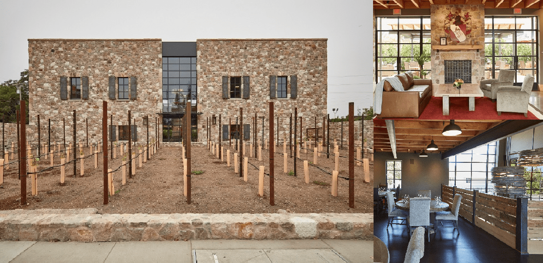 Steel Windows and Doors