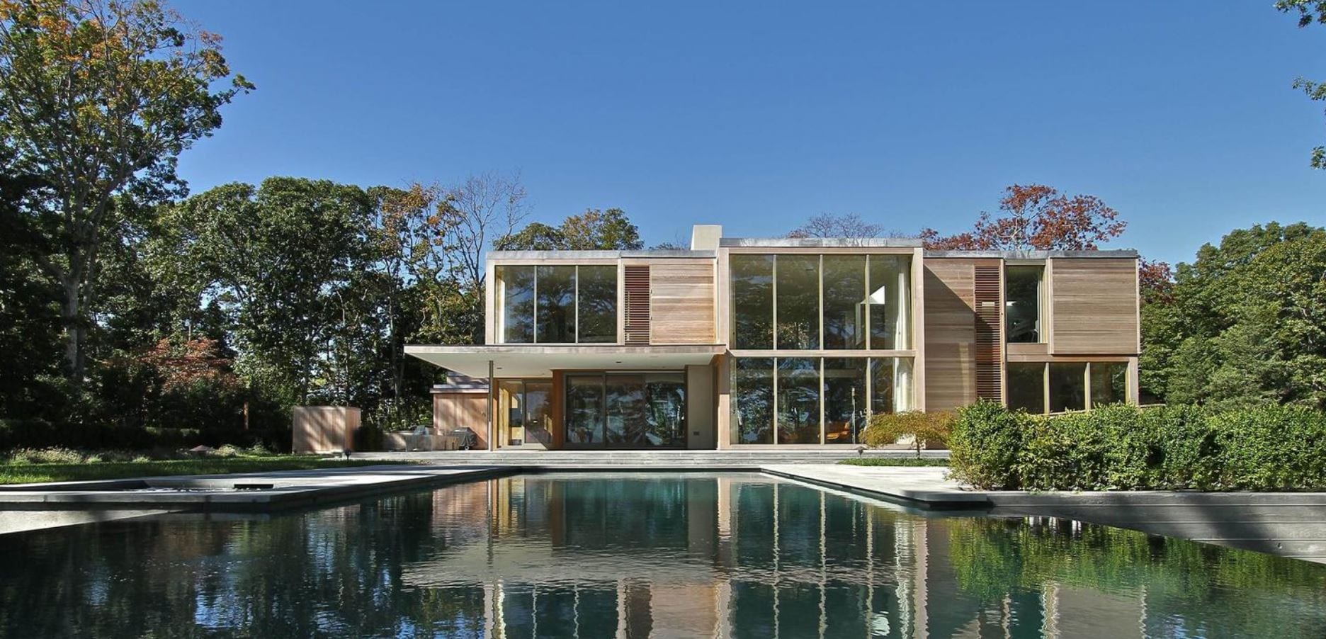 Modern California Home Title 24 Code Compliance
