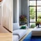 Brooklyn rowhouse with a modern window update