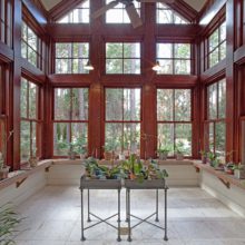 massive double hung windows
