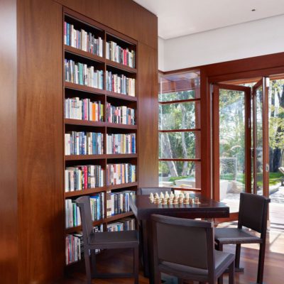 Wood and glass bifold doors Wood and glass bifold doors