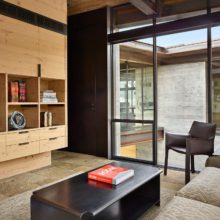 Steel awning window Steel awning window