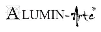 Alumin-Arte thermally-broken aluminum windows logo