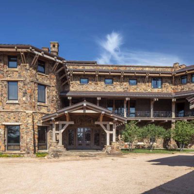 Cook Canyon Ranch – Eastland County Texas