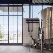 CedarCreekWinemakersBuilding-doors-1582×1000