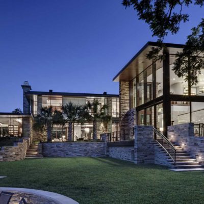 Turtle Creek Residence – Dallas, Texas USA