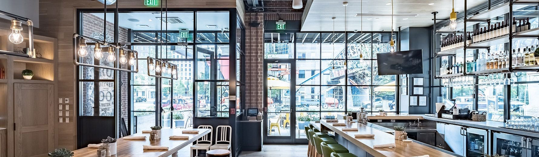 steel-commercial-windows1780x520-sharp Boutique commercial steel storefront windows from interior
