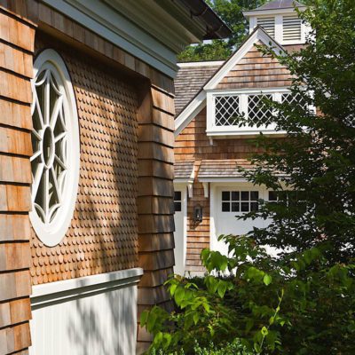 Traditional architectural fenestration Traditional architectural fenestration