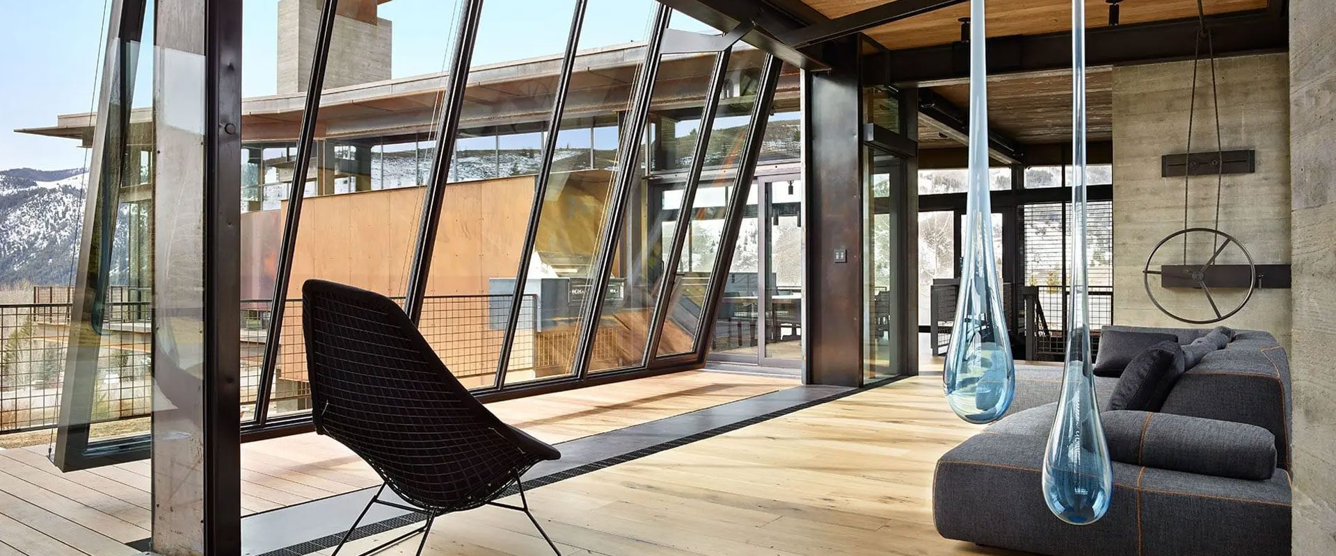 Global Glass Supply and Demand | Dynamic Fenestration Global Glass Supply and Demand | Dynamic Fenestration