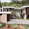 Luxury modern Aspen home
