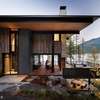 Dragonfly House by Olson Kundig