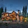 Martis Camp luxury ski home Lake Tahoe