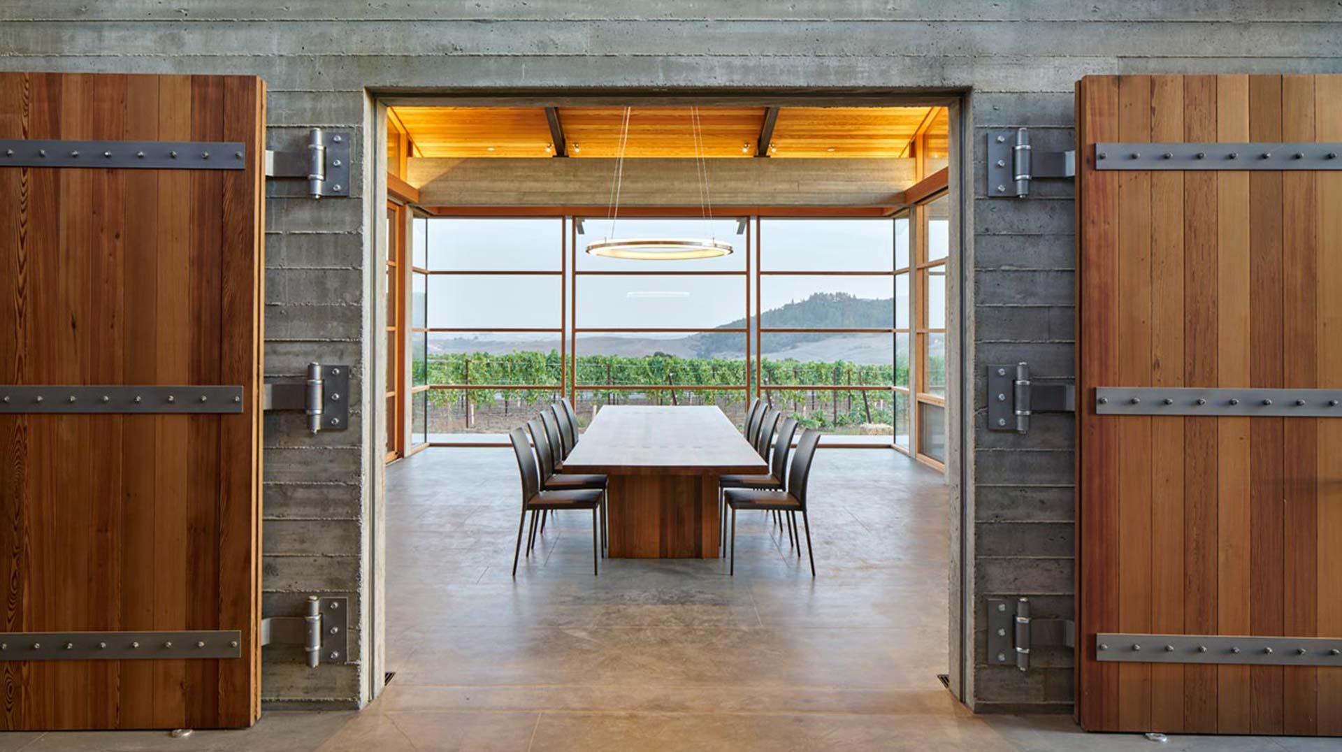 5 innovations in glass