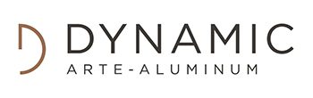 Dynamic Arte - Aluminum Dynamic Arte - Aluminum