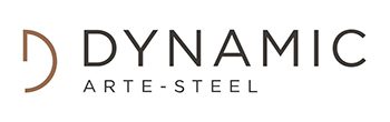 Dynamic Arte - Steel Dynamic Arte - Steel