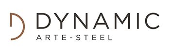 Dynamic Arte - Steel