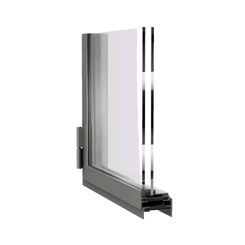 Metal Arte Casement Outswing Multi-point Window