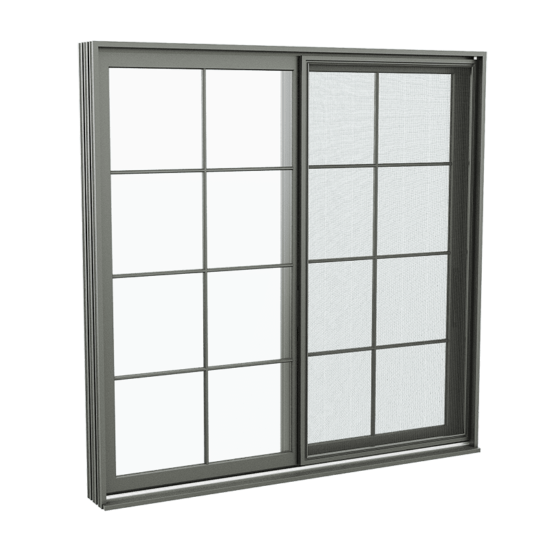 Metal Arte Lift & Slide OX Bevel SDL Rendering