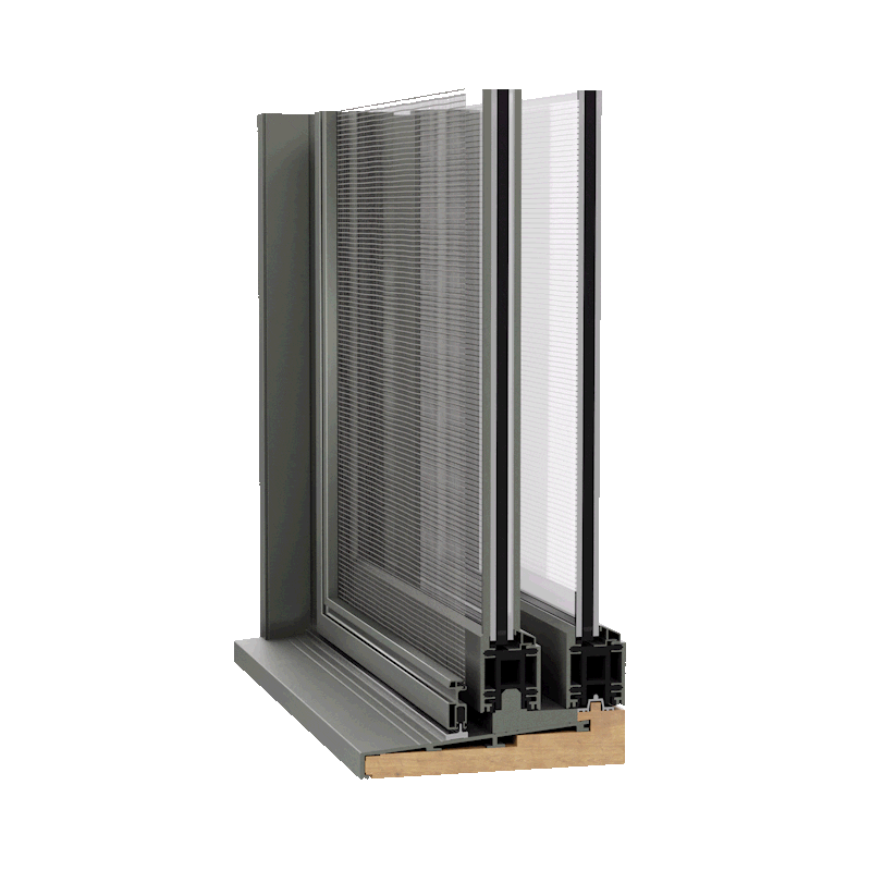 Metal Arte Lift & Slide OX Bevel SDL Rendering