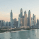 Dabai skyline