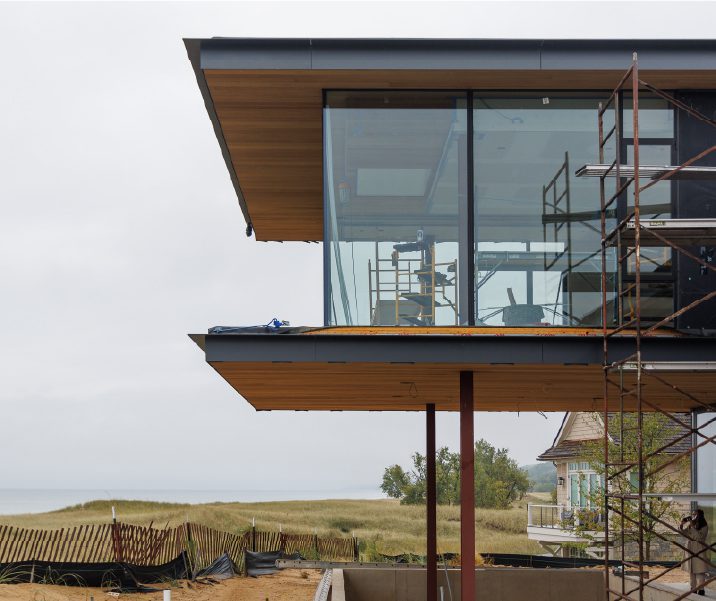 custom fenestration discussion