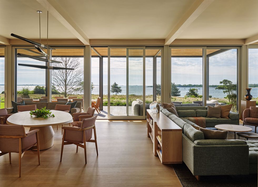 sea view sea view livingroom