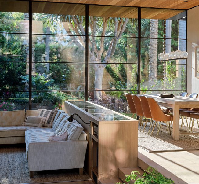 Palms-Residence